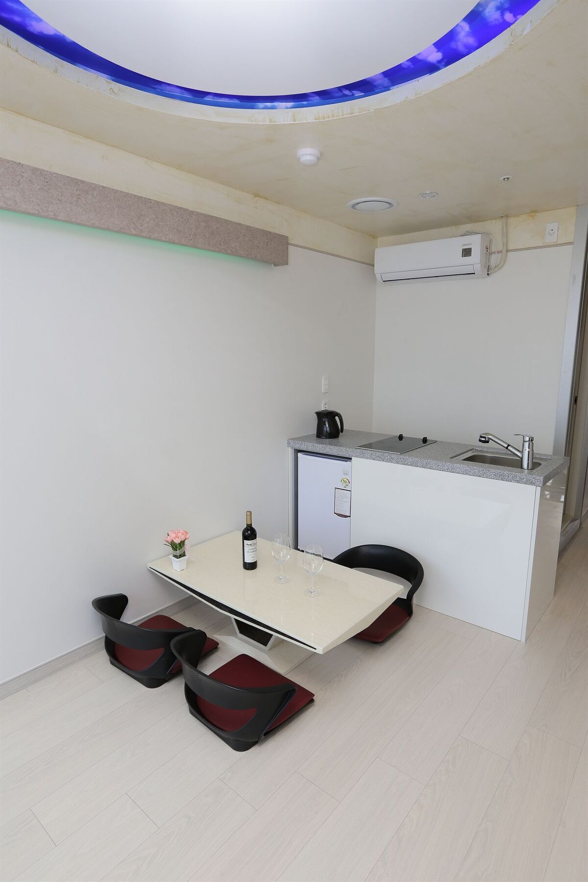 בוסאן Residence The Moon מראה חיצוני תמונה